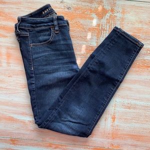 American Eagle Jeggings